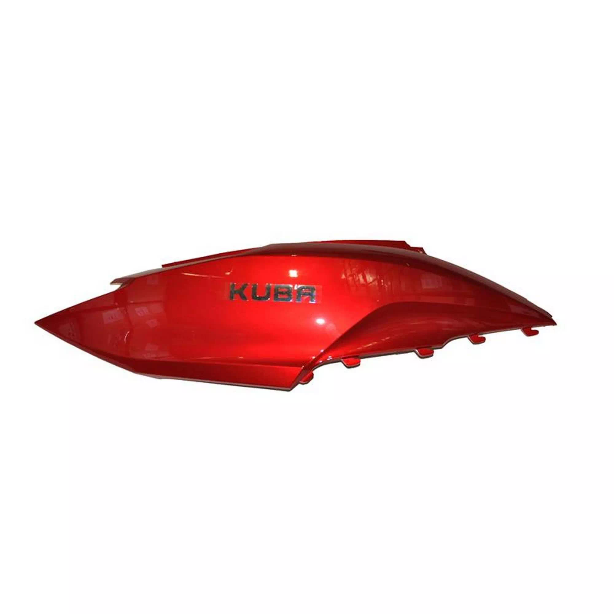 KUBA GREE-12 ARKA YAN PANEL SOL KIRMIZI #KM 86285